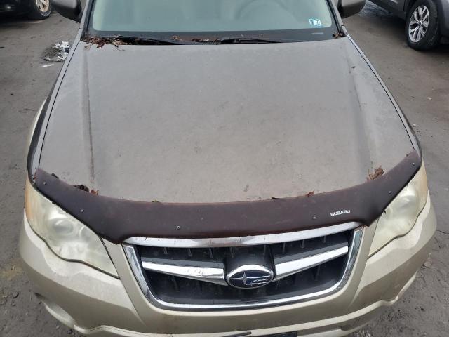 Photo 10 VIN: 4S4BP62C287350663 - SUBARU OUTBACK 2. 