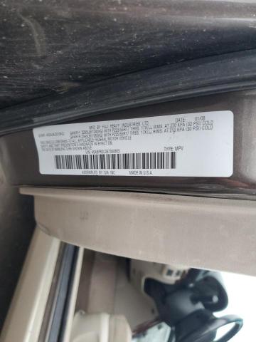 Photo 11 VIN: 4S4BP62C287350663 - SUBARU OUTBACK 2. 