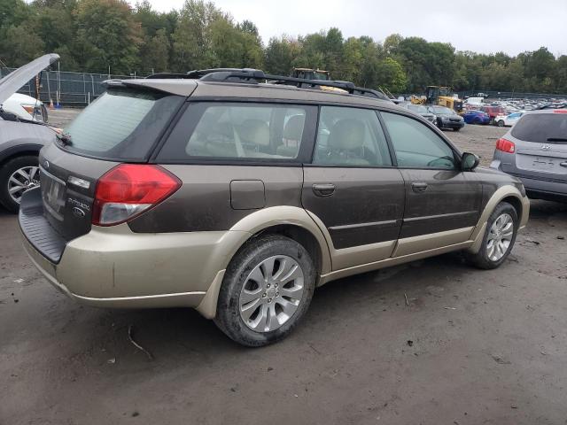 Photo 2 VIN: 4S4BP62C287350663 - SUBARU OUTBACK 2. 