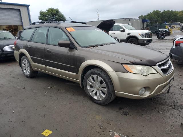 Photo 3 VIN: 4S4BP62C287350663 - SUBARU OUTBACK 2. 