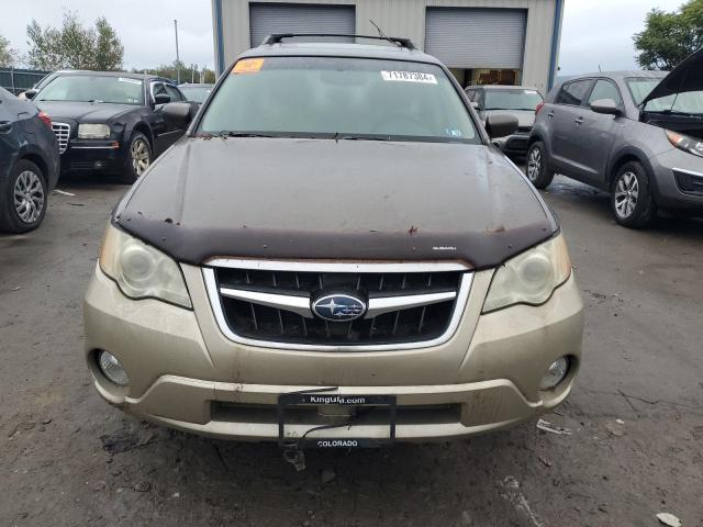 Photo 4 VIN: 4S4BP62C287350663 - SUBARU OUTBACK 2. 