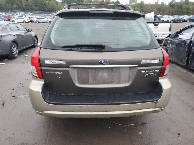 Photo 5 VIN: 4S4BP62C287350663 - SUBARU OUTBACK 2. 