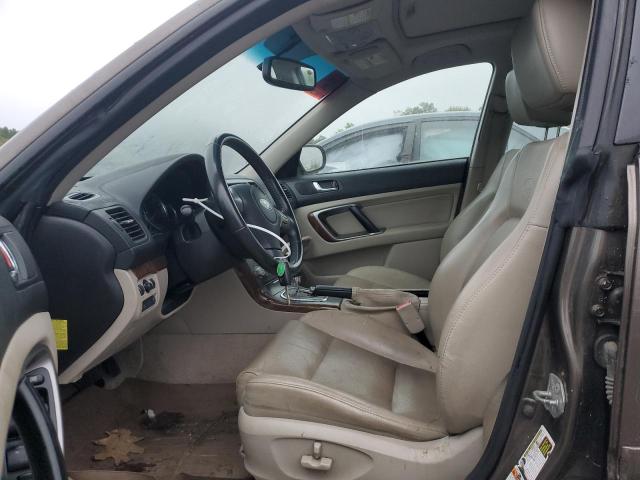 Photo 6 VIN: 4S4BP62C287350663 - SUBARU OUTBACK 2. 