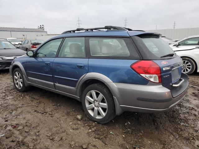 Photo 1 VIN: 4S4BP62C287351828 - SUBARU OUTBACK 