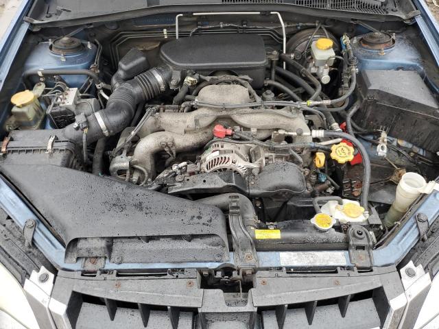 Photo 10 VIN: 4S4BP62C287351828 - SUBARU OUTBACK 