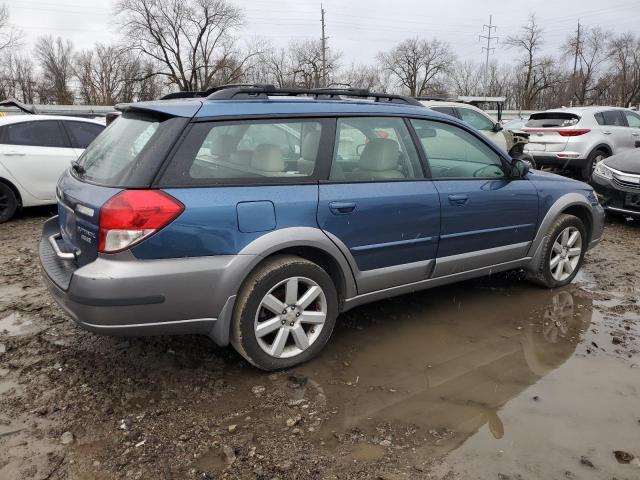 Photo 2 VIN: 4S4BP62C287351828 - SUBARU OUTBACK 