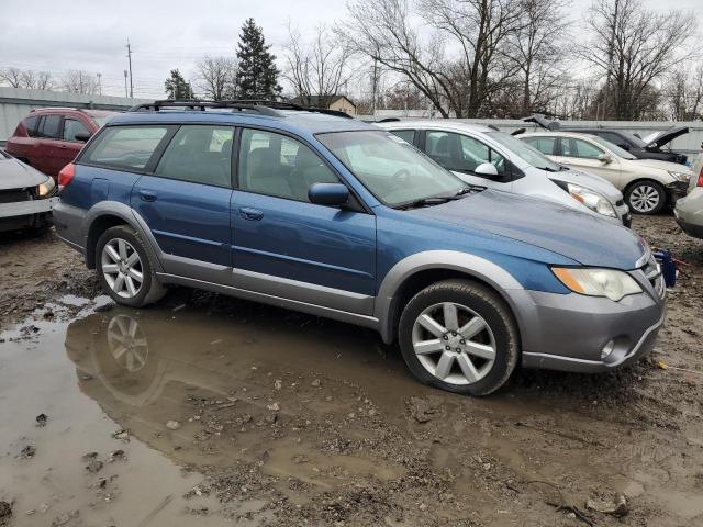 Photo 3 VIN: 4S4BP62C287351828 - SUBARU OUTBACK 