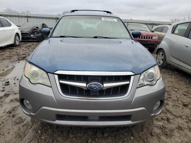 Photo 4 VIN: 4S4BP62C287351828 - SUBARU OUTBACK 