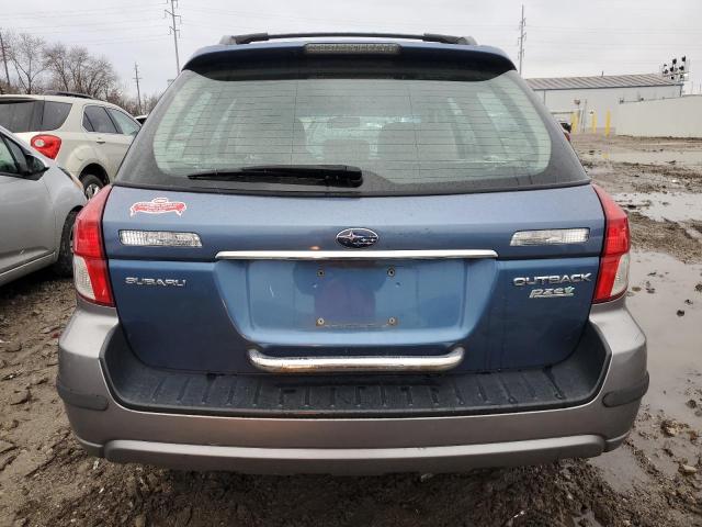 Photo 5 VIN: 4S4BP62C287351828 - SUBARU OUTBACK 