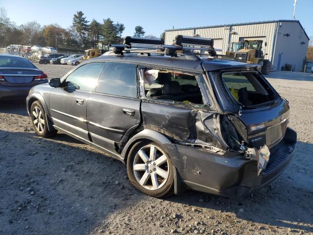 Photo 1 VIN: 4S4BP62C287356656 - SUBARU OUTBACK 