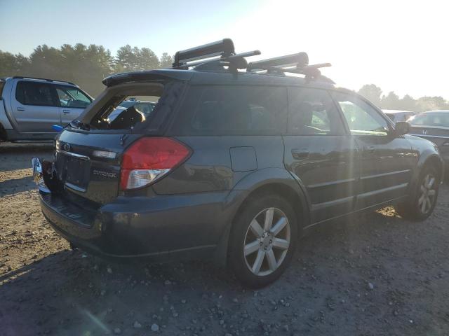 Photo 2 VIN: 4S4BP62C287356656 - SUBARU OUTBACK 