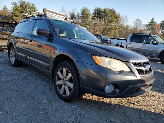 Photo 3 VIN: 4S4BP62C287356656 - SUBARU OUTBACK 