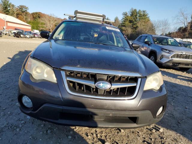 Photo 4 VIN: 4S4BP62C287356656 - SUBARU OUTBACK 