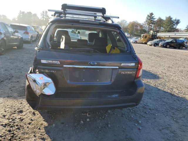 Photo 5 VIN: 4S4BP62C287356656 - SUBARU OUTBACK 