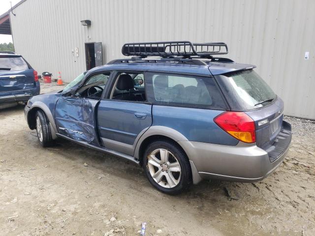 Photo 1 VIN: 4S4BP62C357304061 - SUBARU LEGACY OUT 