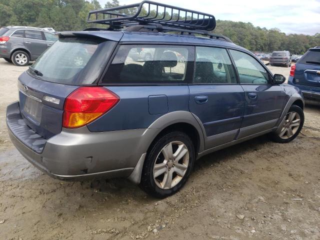 Photo 2 VIN: 4S4BP62C357304061 - SUBARU LEGACY OUT 