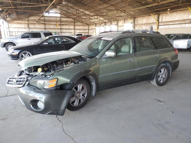 Photo 0 VIN: 4S4BP62C357324097 - SUBARU LEGACY 