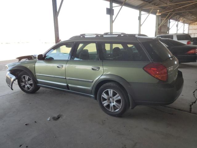 Photo 1 VIN: 4S4BP62C357324097 - SUBARU LEGACY 