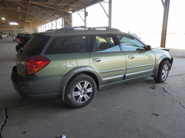 Photo 2 VIN: 4S4BP62C357324097 - SUBARU LEGACY 