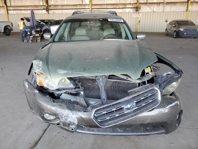 Photo 4 VIN: 4S4BP62C357324097 - SUBARU LEGACY 