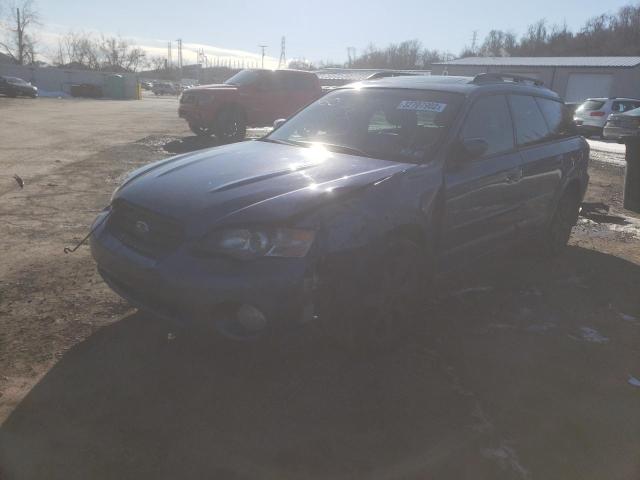 Photo 1 VIN: 4S4BP62C367340687 - SUBARU LEGACY OUT 