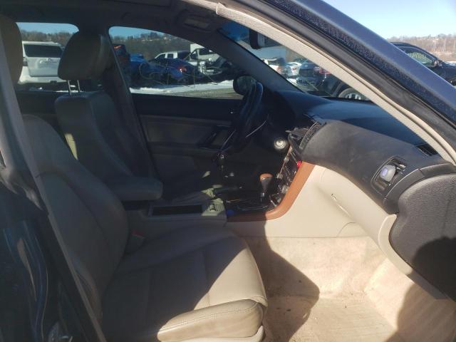 Photo 4 VIN: 4S4BP62C367340687 - SUBARU LEGACY OUT 