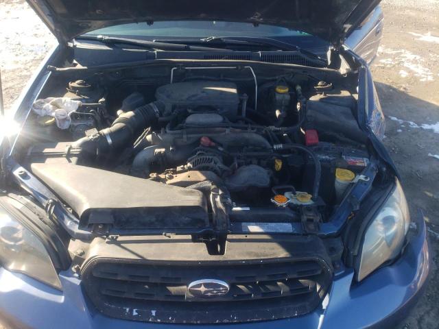 Photo 6 VIN: 4S4BP62C367340687 - SUBARU LEGACY OUT 