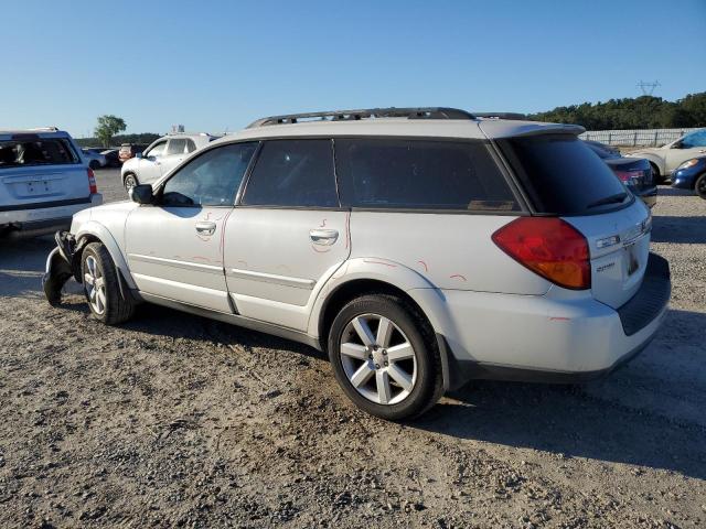 Photo 1 VIN: 4S4BP62C367342620 - SUBARU LEGACY 