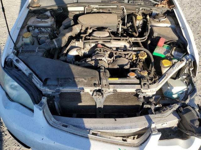 Photo 10 VIN: 4S4BP62C367342620 - SUBARU LEGACY 