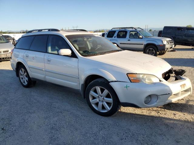 Photo 3 VIN: 4S4BP62C367342620 - SUBARU LEGACY 