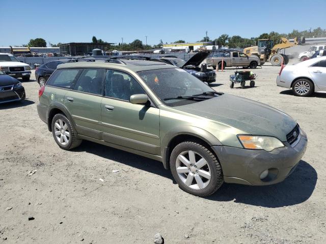 Photo 3 VIN: 4S4BP62C367342763 - SUBARU LEGACY 