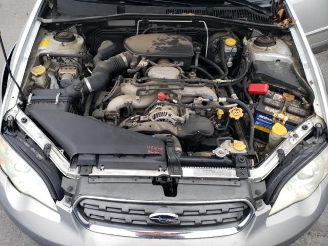 Photo 10 VIN: 4S4BP62C367345887 - SUBARU LEGACY 