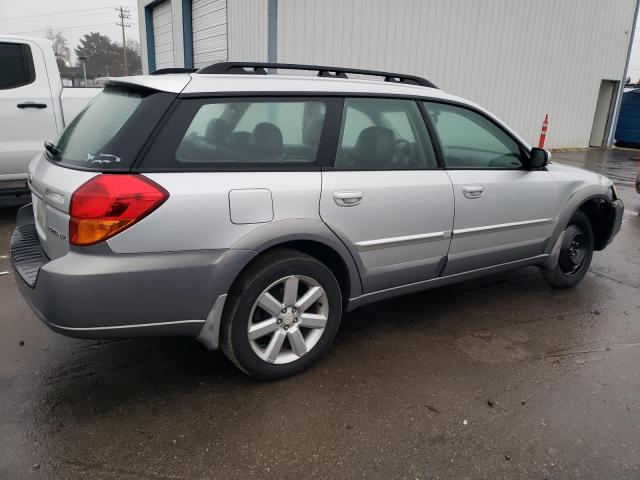 Photo 2 VIN: 4S4BP62C367345887 - SUBARU LEGACY 