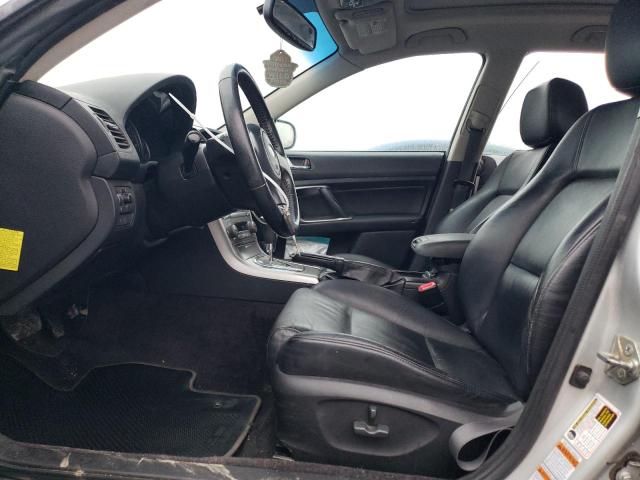 Photo 6 VIN: 4S4BP62C367345887 - SUBARU LEGACY 