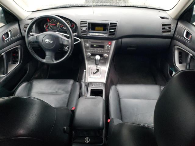 Photo 7 VIN: 4S4BP62C367345887 - SUBARU LEGACY 