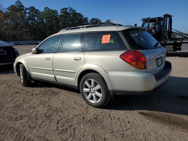 Photo 1 VIN: 4S4BP62C377302393 - SUBARU OUTBACK 