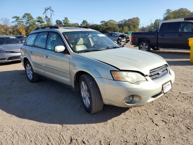 Photo 3 VIN: 4S4BP62C377302393 - SUBARU OUTBACK 