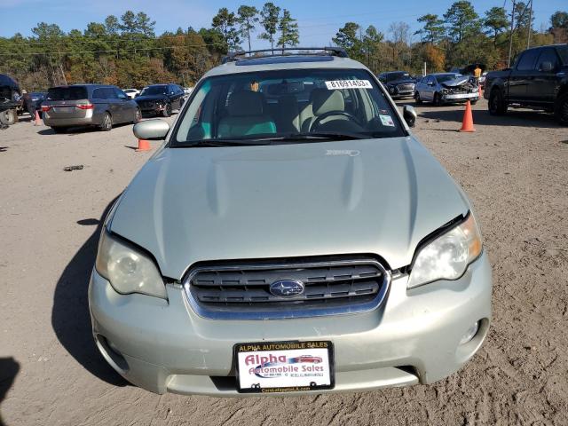 Photo 4 VIN: 4S4BP62C377302393 - SUBARU OUTBACK 