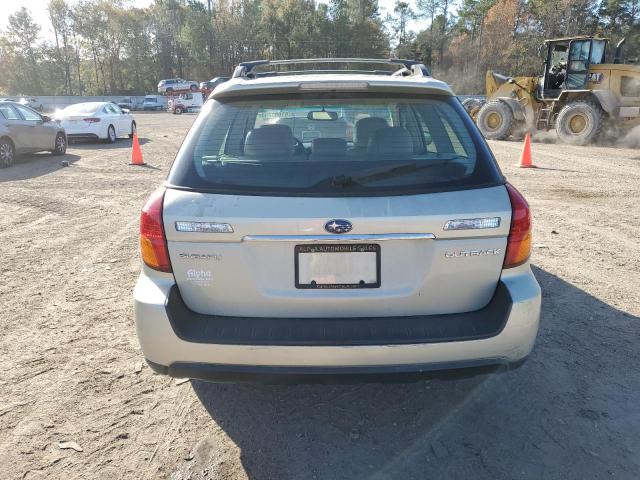 Photo 5 VIN: 4S4BP62C377302393 - SUBARU OUTBACK 