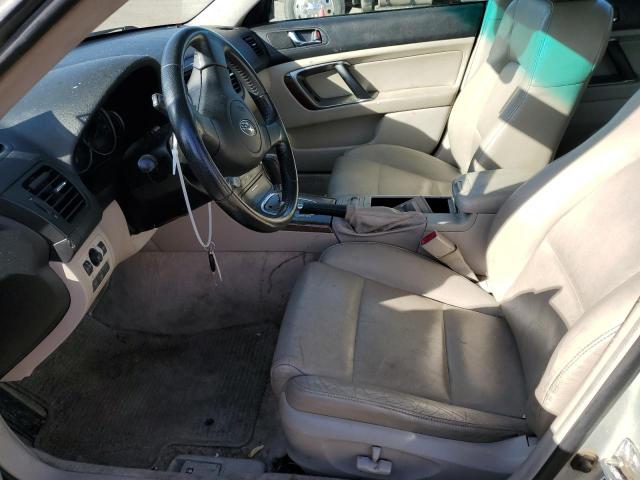 Photo 6 VIN: 4S4BP62C377302393 - SUBARU OUTBACK 