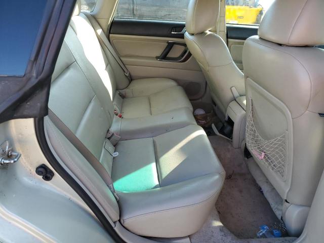 Photo 9 VIN: 4S4BP62C377302393 - SUBARU OUTBACK 