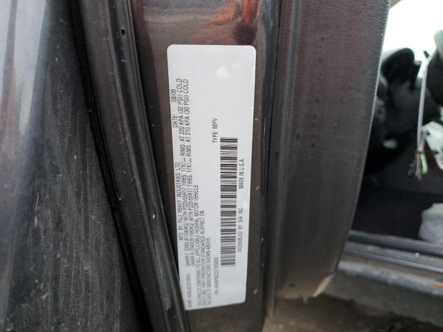 Photo 11 VIN: 4S4BP62C377309330 - SUBARU OUTBACK OU 