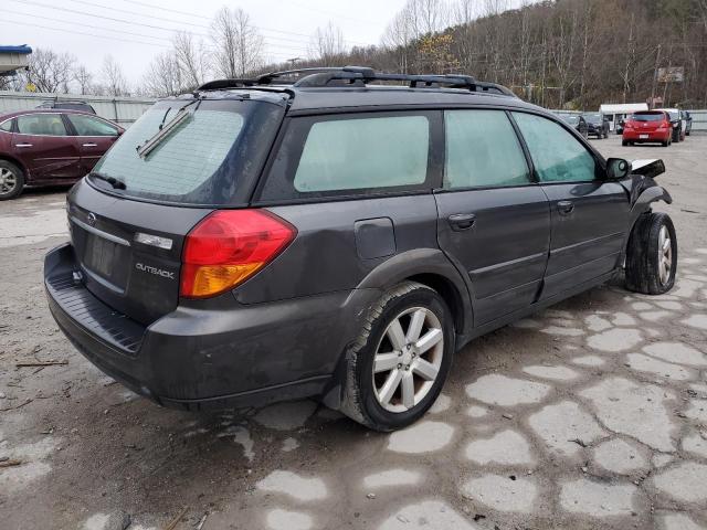 Photo 2 VIN: 4S4BP62C377309330 - SUBARU OUTBACK OU 