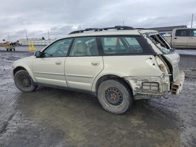 Photo 1 VIN: 4S4BP62C377317248 - SUBARU OUTBACK 