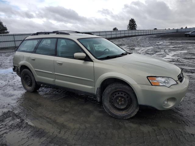 Photo 3 VIN: 4S4BP62C377317248 - SUBARU OUTBACK 