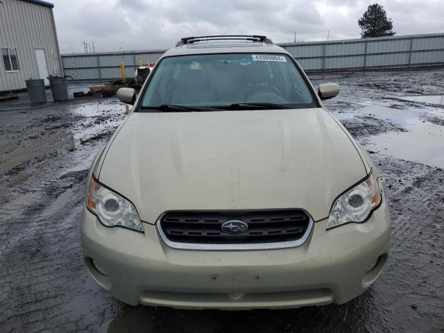 Photo 4 VIN: 4S4BP62C377317248 - SUBARU OUTBACK 