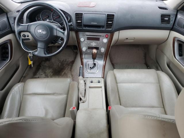 Photo 7 VIN: 4S4BP62C377317248 - SUBARU OUTBACK 