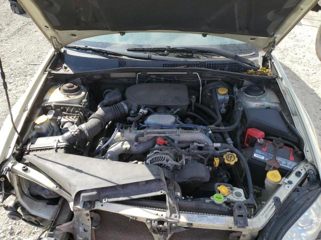 Photo 10 VIN: 4S4BP62C377330243 - SUBARU OUTBACK 