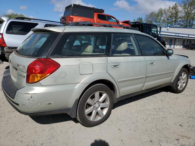 Photo 2 VIN: 4S4BP62C377330243 - SUBARU OUTBACK 