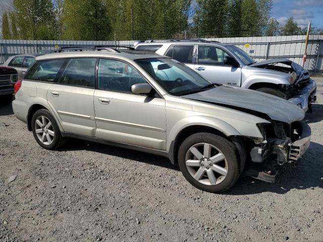 Photo 3 VIN: 4S4BP62C377330243 - SUBARU OUTBACK 